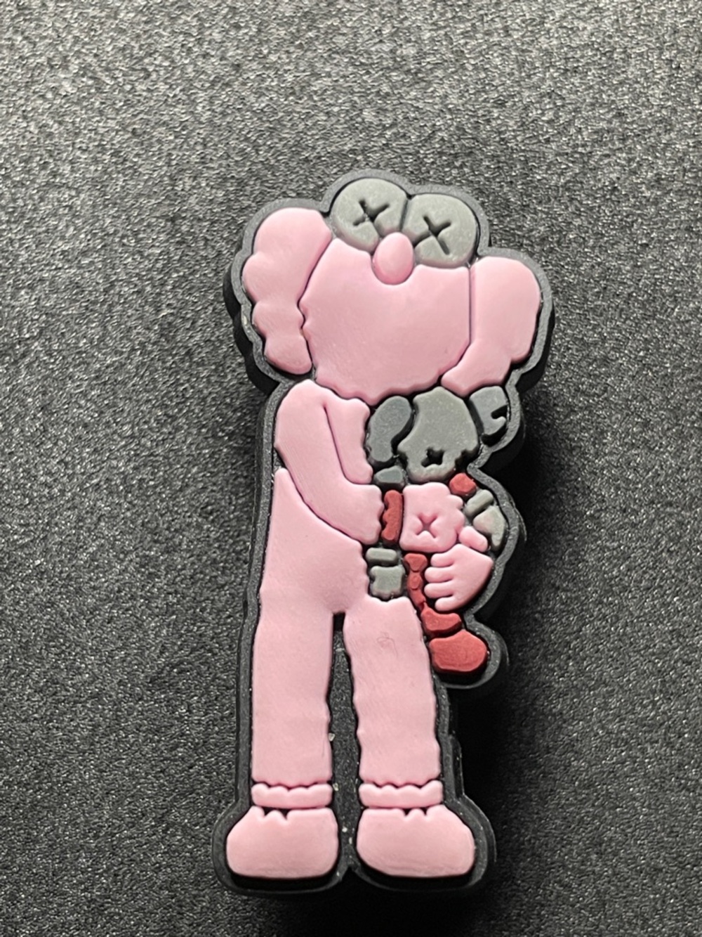 10/$20 ✨ Crocs Charm ~ Number 27 ~ Shoe Charms Jibbitz